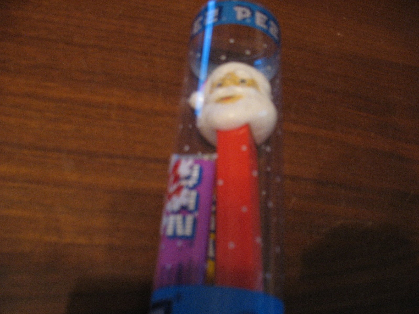 PEZ Santa Candy Dispenser with Refills - Fun Holiday Gift Idea
