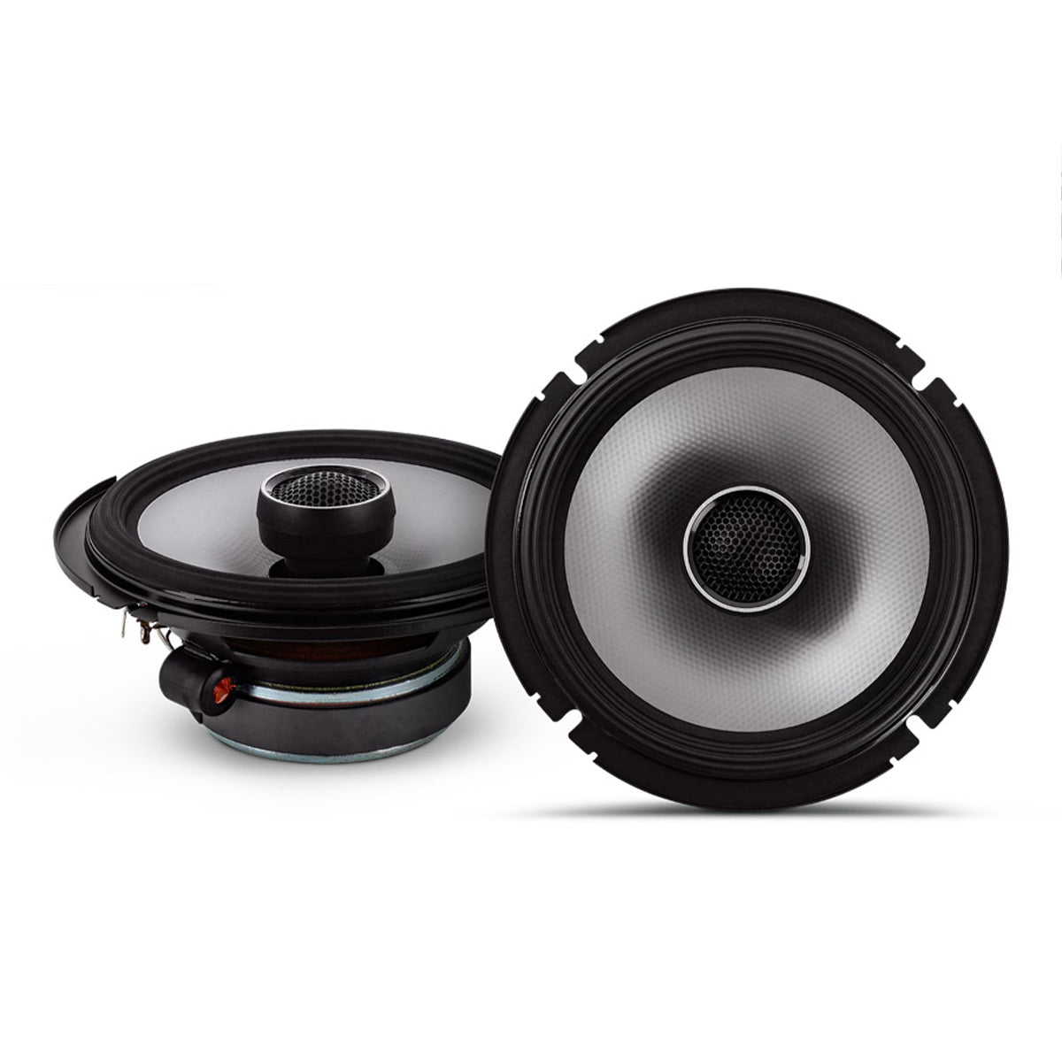 Alpine S2-S65 6.5