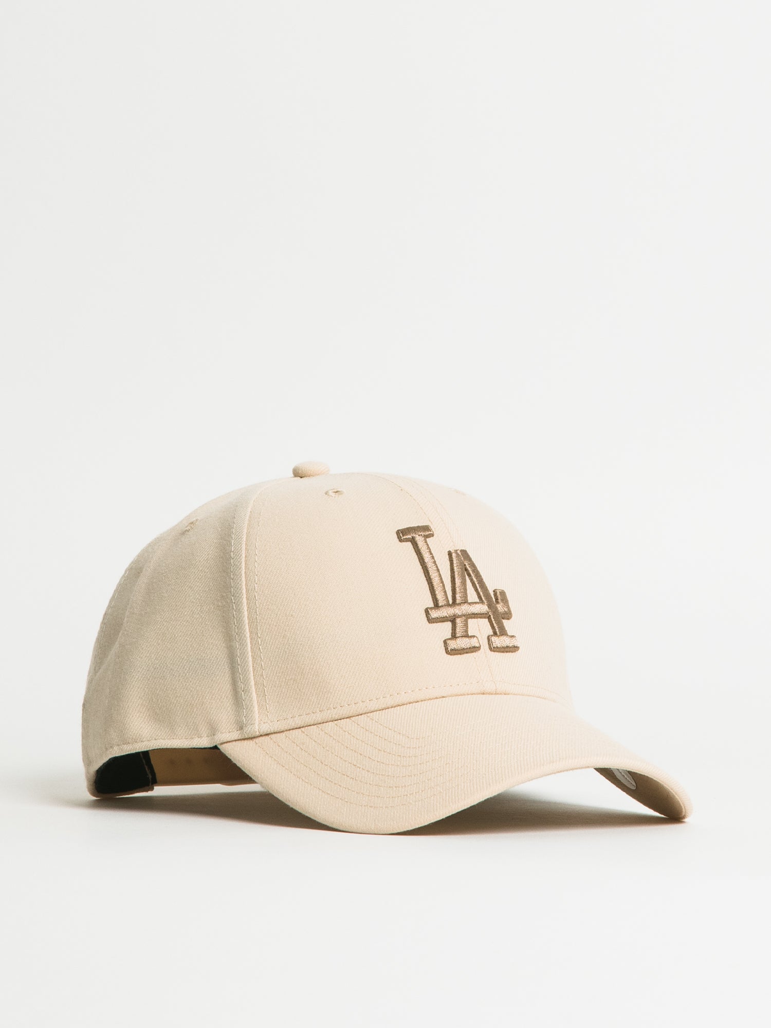 47 LA MVP Cap - Adjustable Snapback Hat for Men & Women - Perfect for Basketball Fans, Streetwear & Casual Outfits