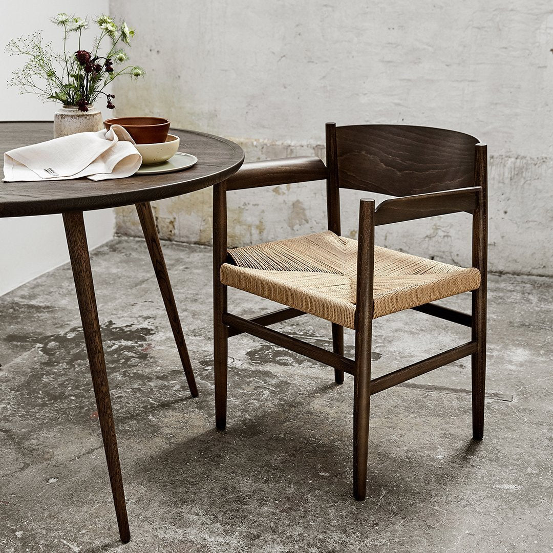 Stylish Modern Accent Dining Table for Small Spaces - Perfect for Apartments, Breakfast Nooks & Cozy Kitchens