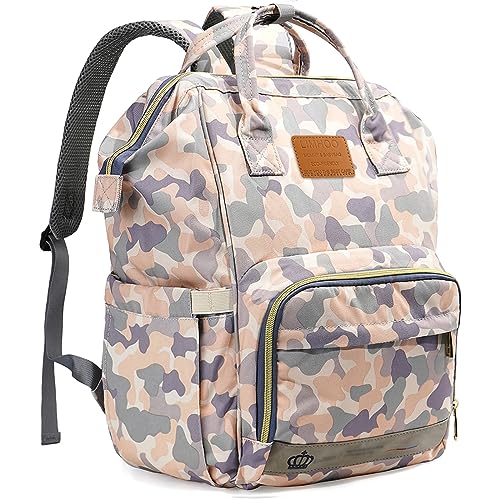 New Camouflage