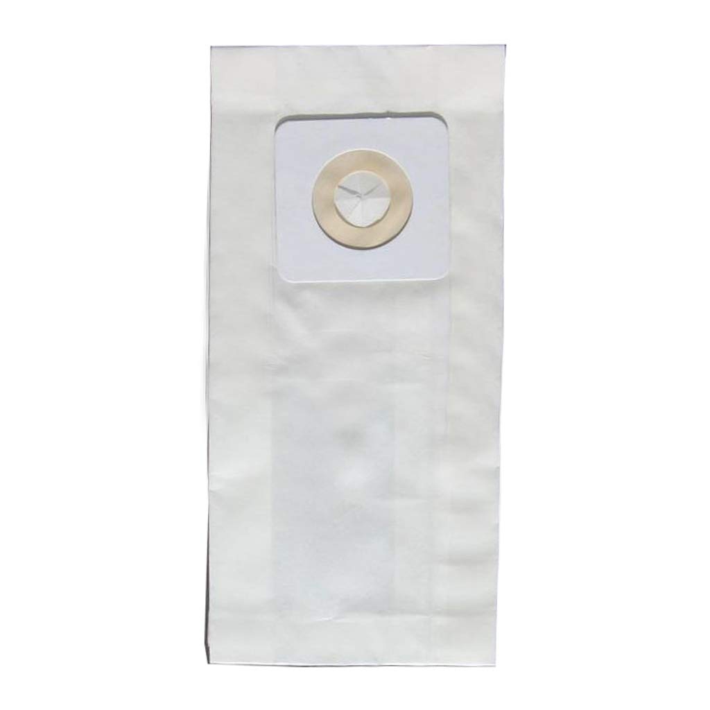 Bissell Style 7 Vacuum Cleaner Replacement Paper Bags (9-Pack) - Compatible with Part 32120 - Perfect for Home Cleaning & Pet Hair Removal