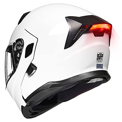 White-led