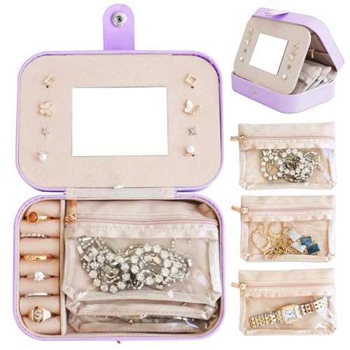 Rectangular Case Lavender
