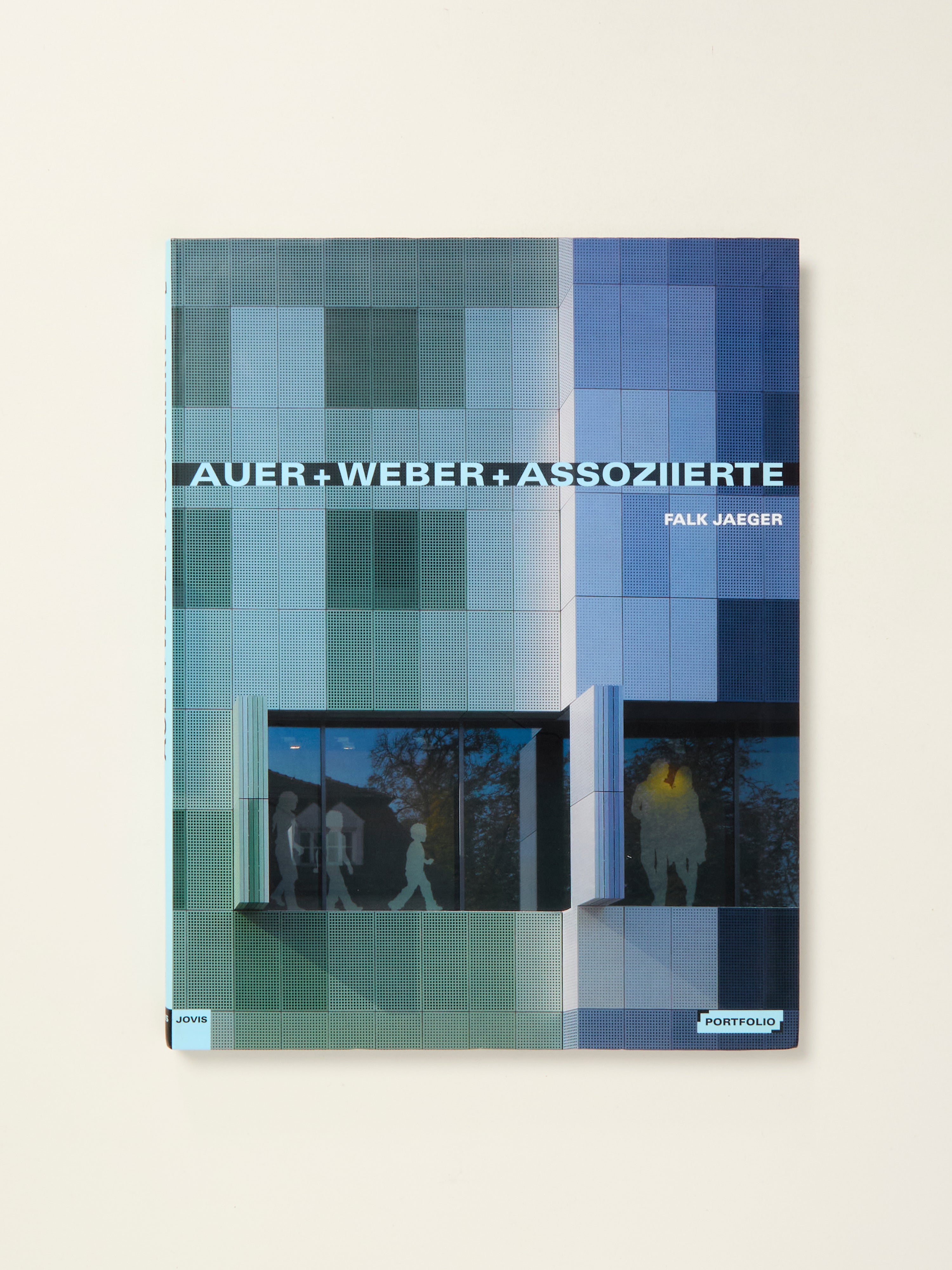 Auer + Weber + Associates | Modern Architecture & Design Firm for Residential & Commercial Projects | Perfect for Home Renovations & Office Spaces