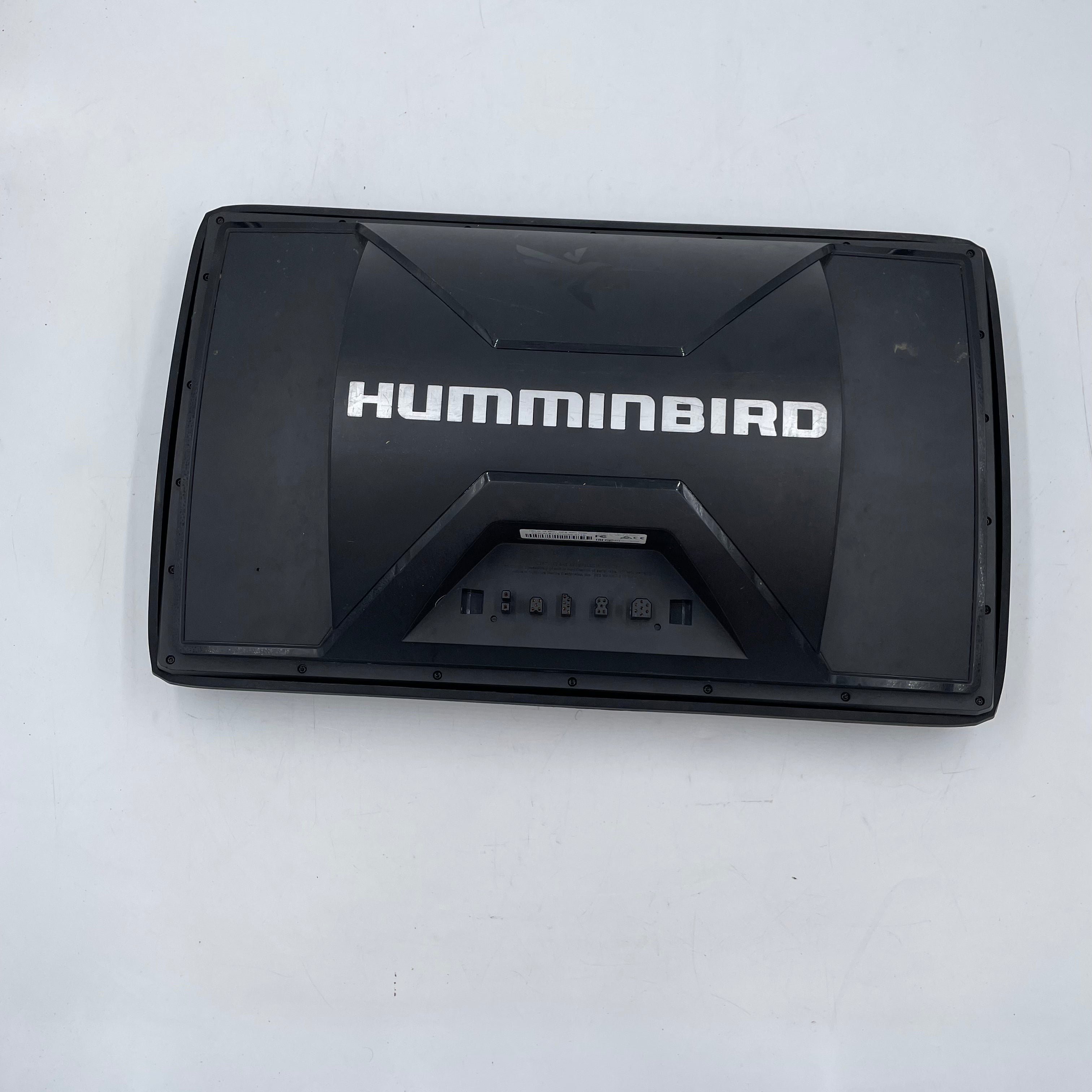 Humminbird Helix 15 MDI+ GPS G4N Fish Finder with CHIRP Sonar & AutoChart Live - Perfect for Freshwater & Saltwater Fishing Boats