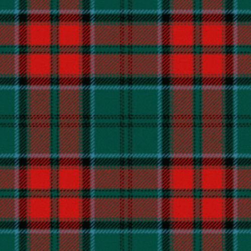 Hickey Tartan Plaid Scarf - Soft Wool Blend Wrap for Men & Women | Perfect for Fall, Winter & Holiday Outfits