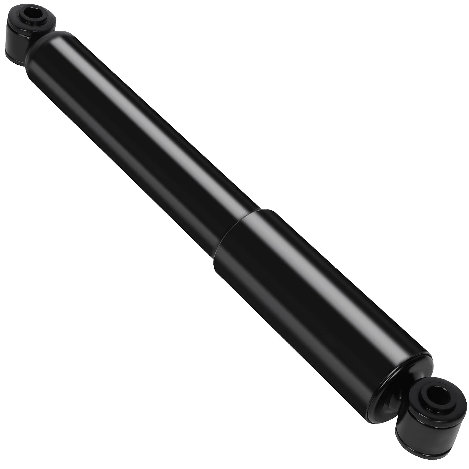 ANPART 4PCS Front & Rear Shock Absorber Set - Compatible with Chevy Blazer 1995-2005, Chevy S10 1982-2004, GMC Jimmy 1992-2001, GMC Sonoma 1991-2004 (Part# 344042, 344041) - 4WD Suspension Upgrade for Smoother Off-Road & Highway Driving