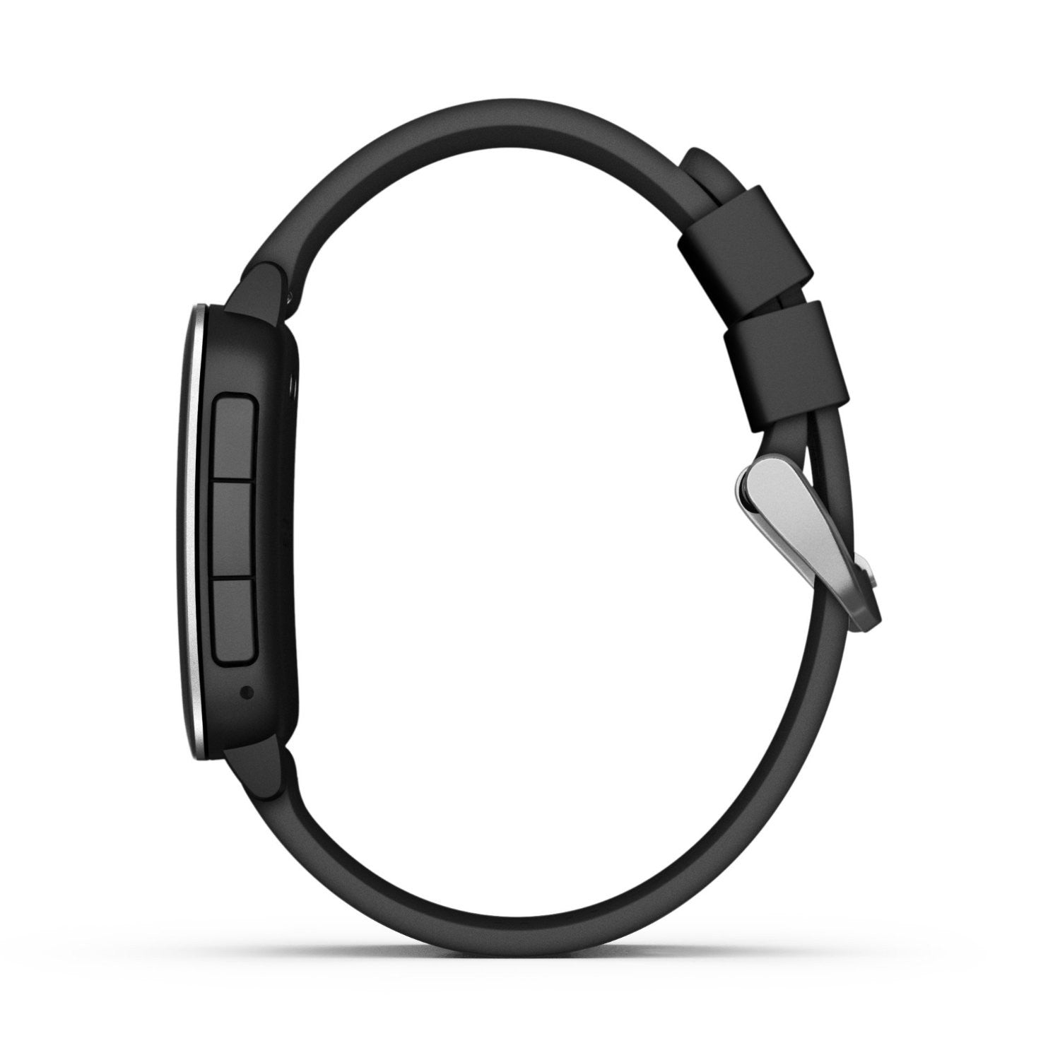 Pebble Time Smartwatch - Waterproof Fitness Tracker with Heart Rate Monitor, Sleep Tracking & Notifications | Perfect for Running, Swimming & Daily Activity Tracking
