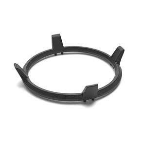 Amana W10216179 Wok Ring - Heavy Duty Gas Stove Burner Grate for Woks & Large Pots - Perfect for Asian Cooking, Stir Frying & Commercial Kitchens