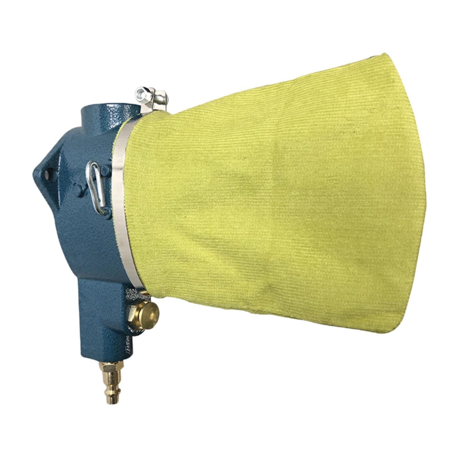 Bothyi Pneumatic Spark Plug Cleaner - Remove Carbon Deposits & Improve Engine Performance - Ideal for Car, Motorcycle & Small Engine Maintenance