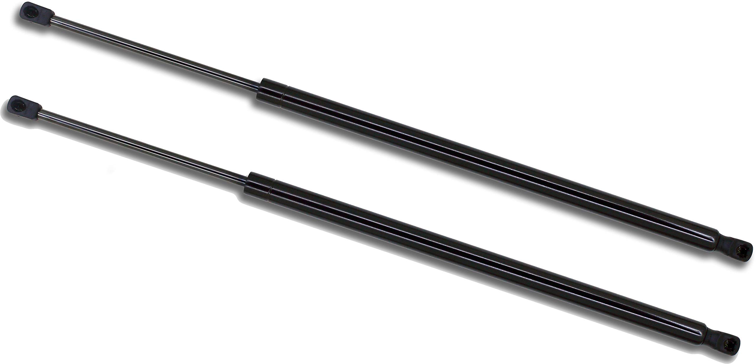 2018-2021 Ford Expedition Liftgate Lift Supports (Pair) - Heavy Duty Shocks & Struts for Non-Power Gate | Perfect for Smooth Liftgate Operation & Easy Loading