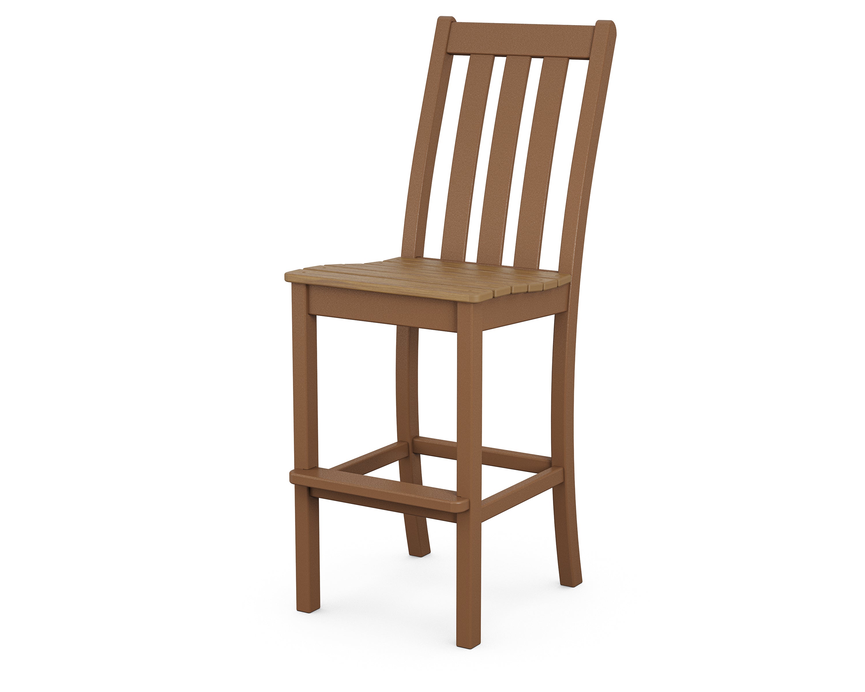 Teak / Natural