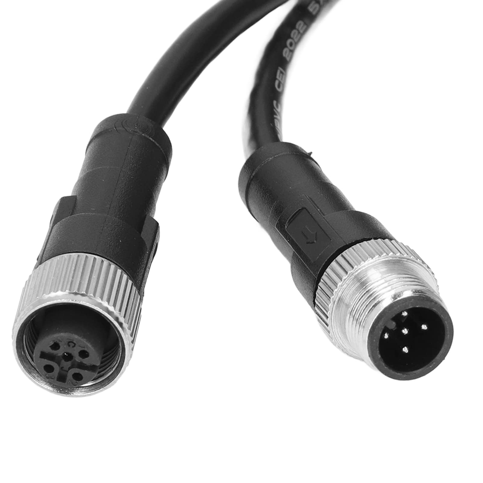 NMEA 2000 Marine Cable for Lowrance Simrad - Boat Backbone Drop Cable (0.5m) - Perfect for Yacht Navigation Systems