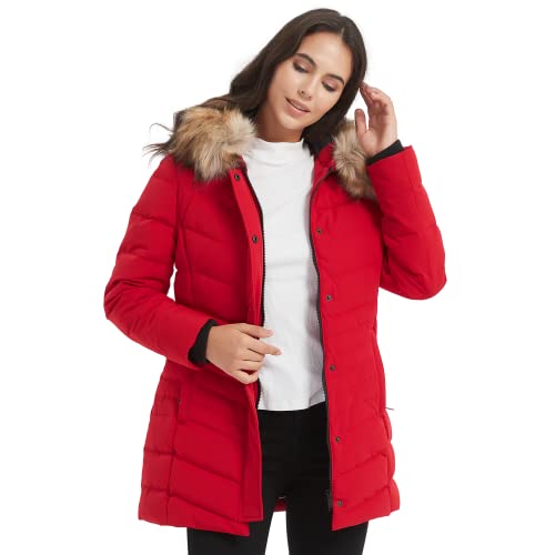 Red-style a