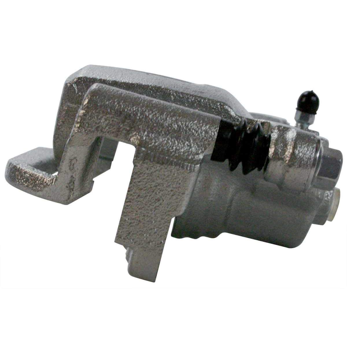 2003-2017 Nissan Altima Rear Brake Caliper Pair - Direct Fit Replacement - Fast US Shipping - Perfect for DIY Auto Repair & Brake System Maintenance