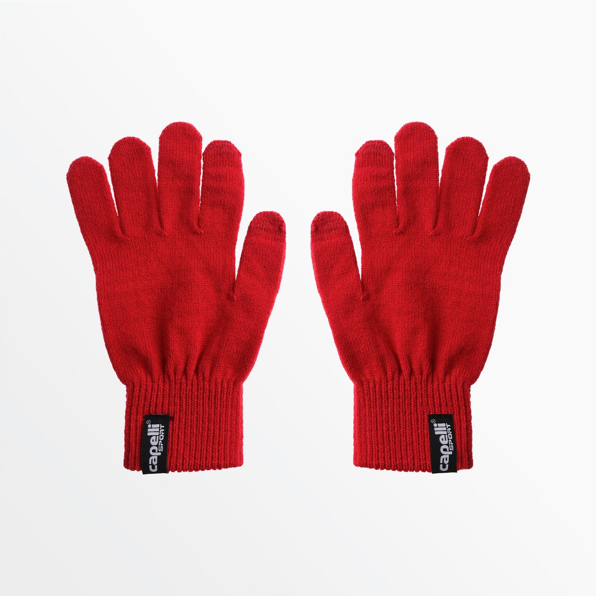 Youth Tech Magic Gloves - 3 Pack Touchscreen Gloves for Kids & Teens - Perfect for Winter, Outdoor Sports & Smartphone Use