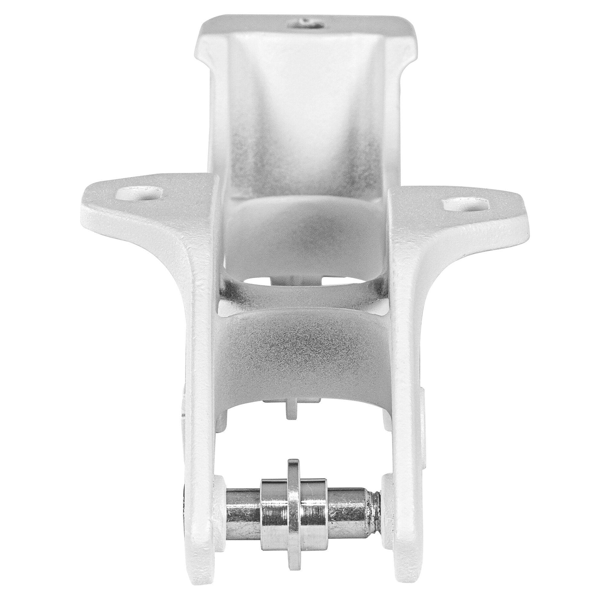 Elite Cast AL 243/3x110 White TRI Lightweight Aluminum Alloy Wheel - Perfect for Car Upgrades & Performance Enhancement