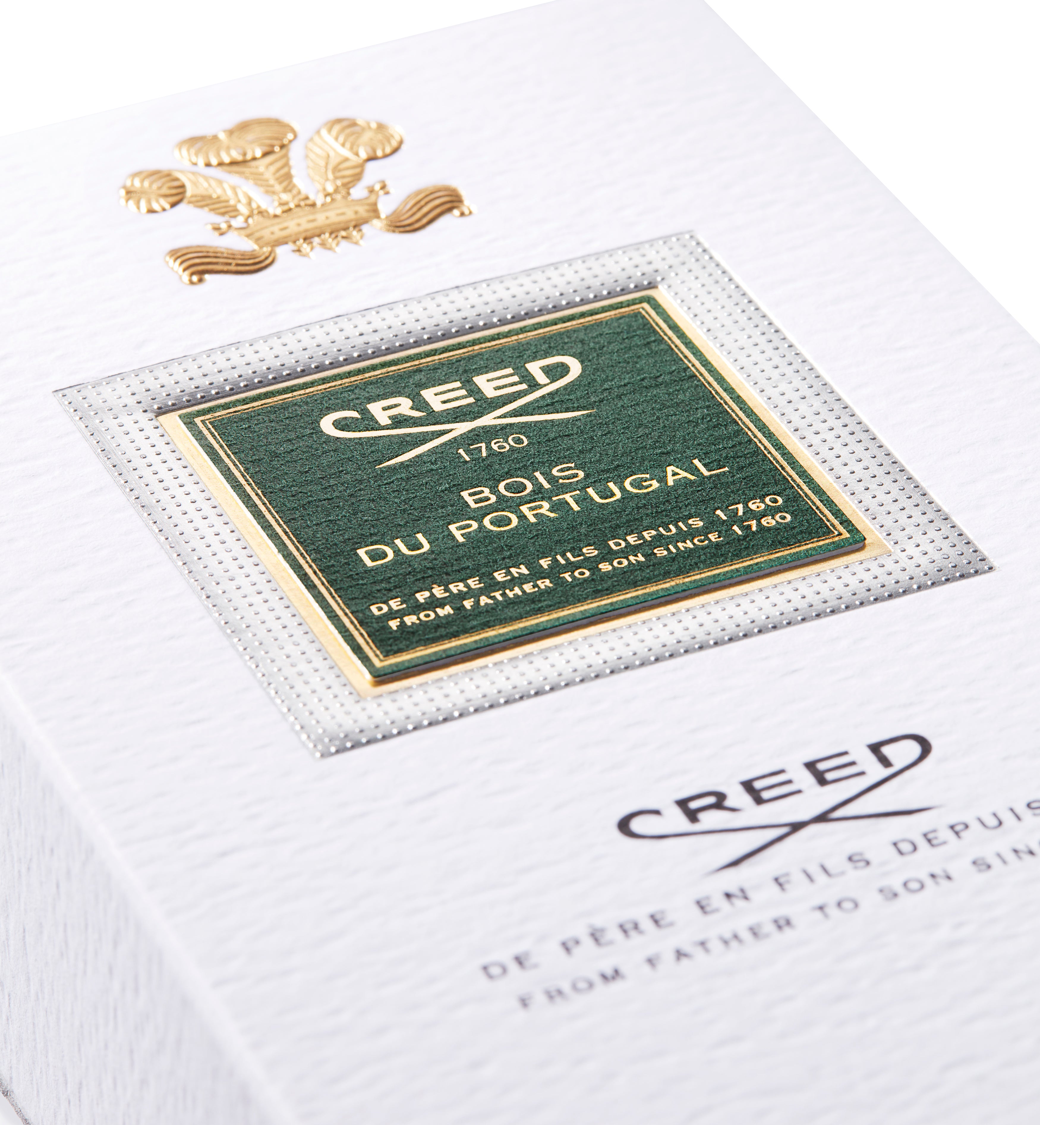 Creed Millesime Bois Du Portugal Luxury Cologne for Men - Long Lasting Fragrance for Date Night & Special Occasions