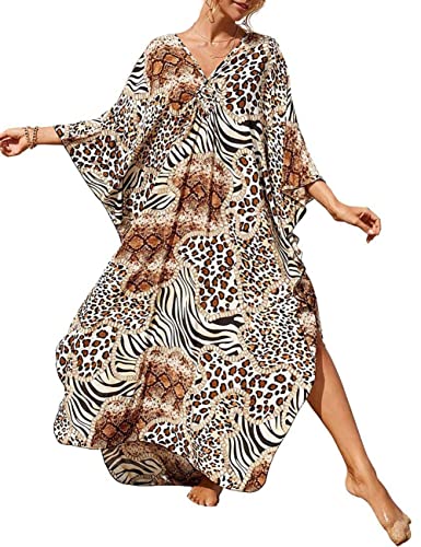 D-zebra Leopard
