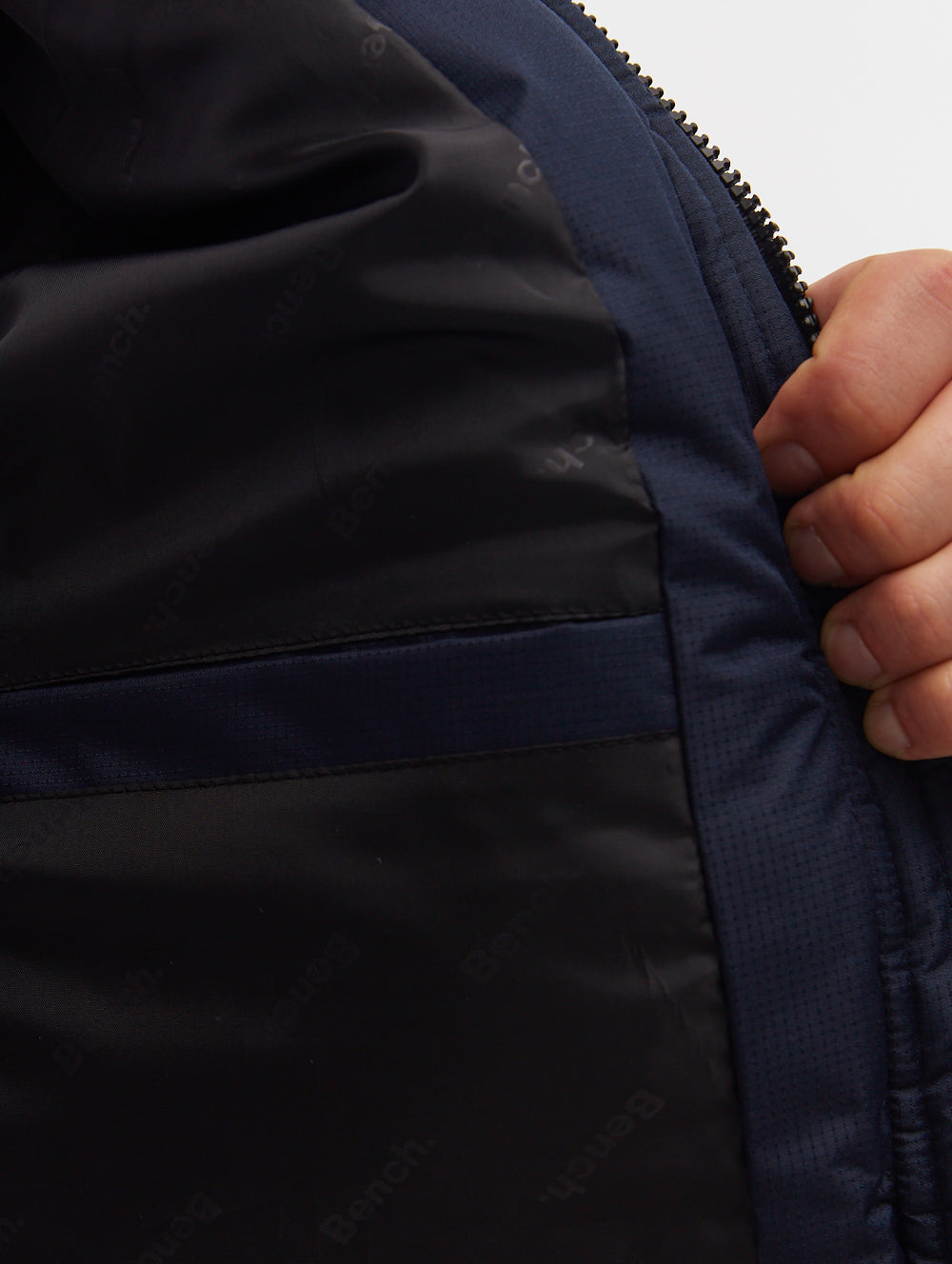 Tillor Hooded Parka Jacket for Men & Women - Waterproof Winter Coat with Warm Fleece Lining - Perfect for Snowboarding, Skiing & Outdoor Adventures