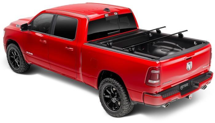 2007-2021 Toyota Tundra Retrax PowertraxPRO XR Series Retractable Truck Bed Cover | Durable & Weatherproof Tonneau Cover for Hauling & Outdoor Adventures