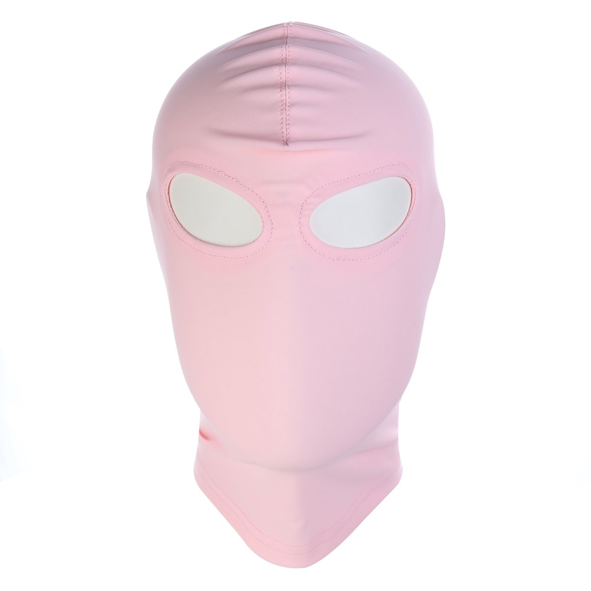 Unisex Spandex Balaclava Hood Mask - Breathable Ski Mask for Cosplay, Halloween Costumes, Parties & Events - Perfect for Winter Sports, Outdoor Activities & Themed Parties