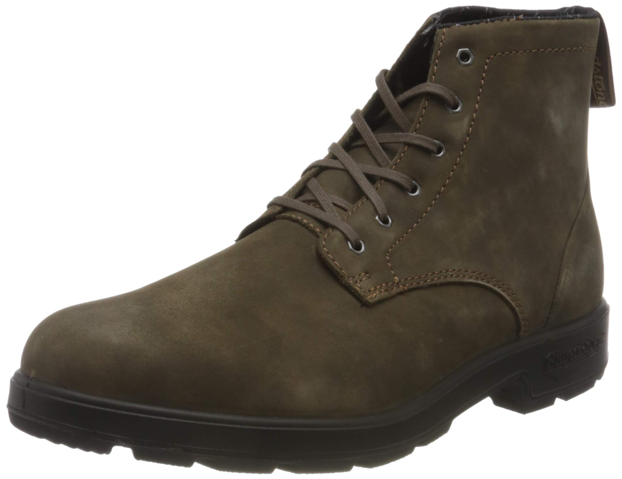 Blundstone Men's Original Series Lace-Up Winter Boots - Waterproof, Insulated & Durable for Hiking, Work & Outdoor Activities