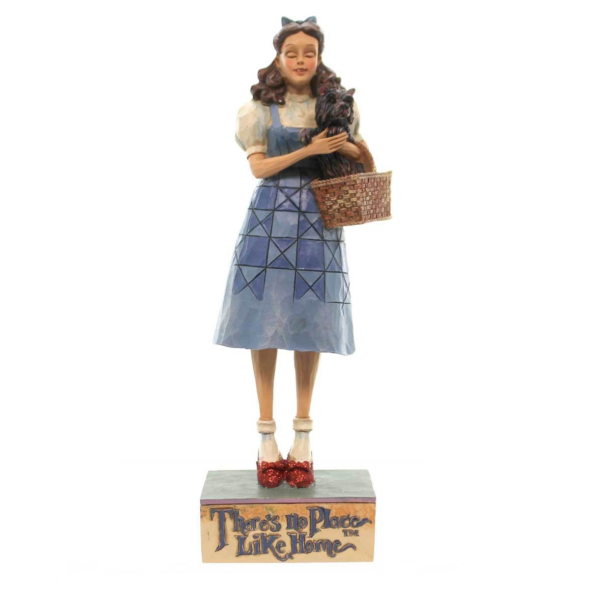 Jim Shore Wizard of Oz 