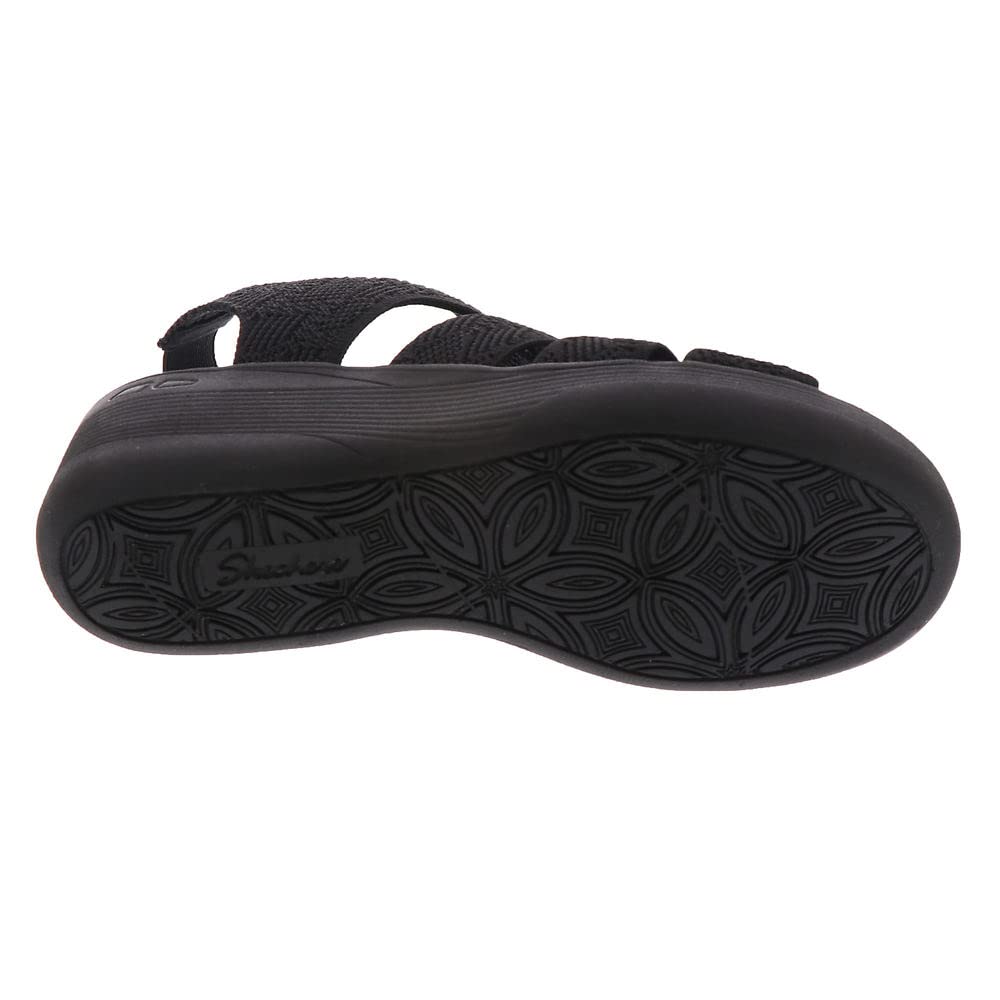 Skechers Women's Pier-Lite Memory Maker Comfortable Walking Shoes - Lightweight Sneakers for Women with Cushioned Insoles | Perfect for Walking, Travel & Everyday Wear