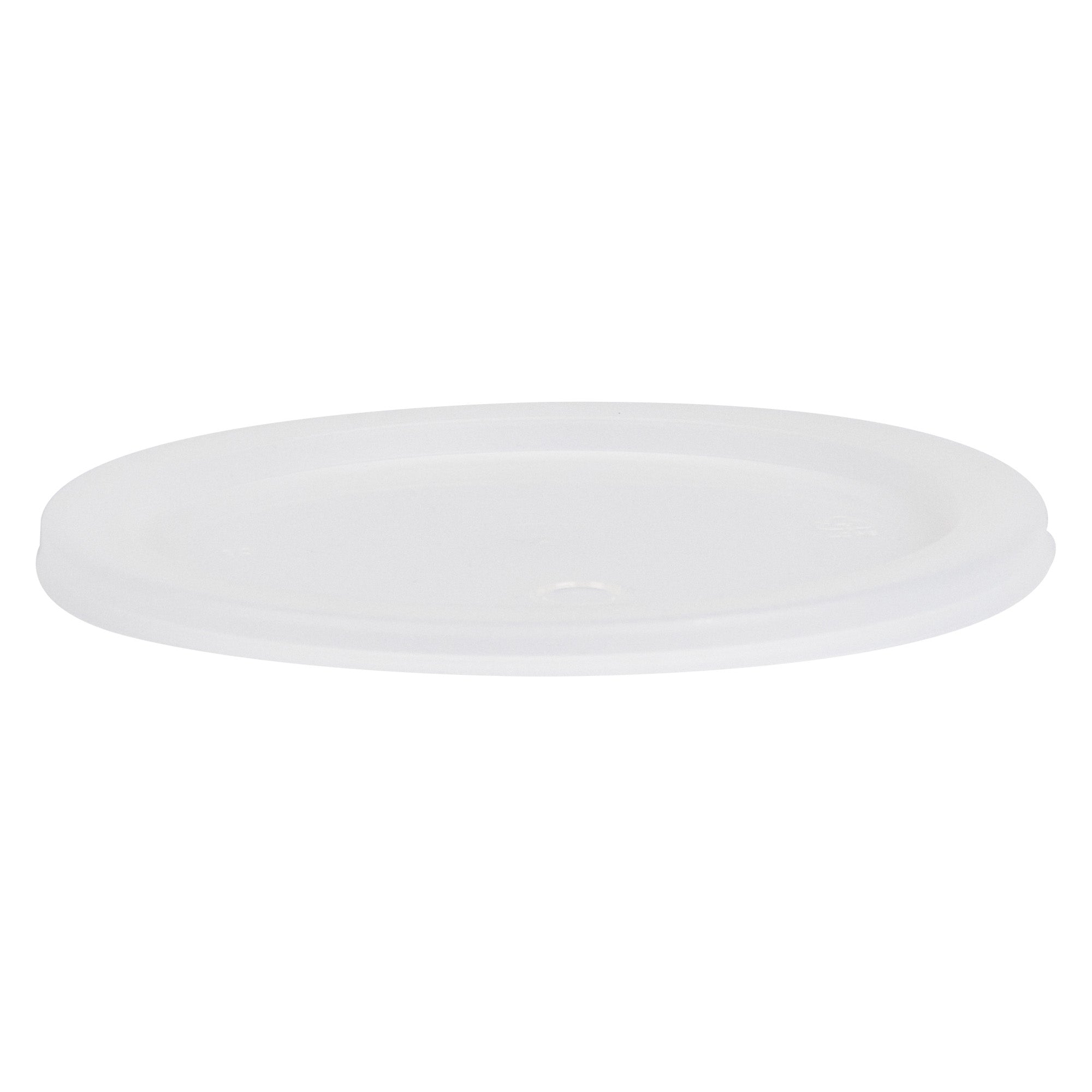 32 oz Round Clear Plastic Soup Containers with Lids - 50 Pack, Microwave Safe & Leak Proof Food Storage Containers for Takeout, Meal Prep, Catering & Leftovers (5