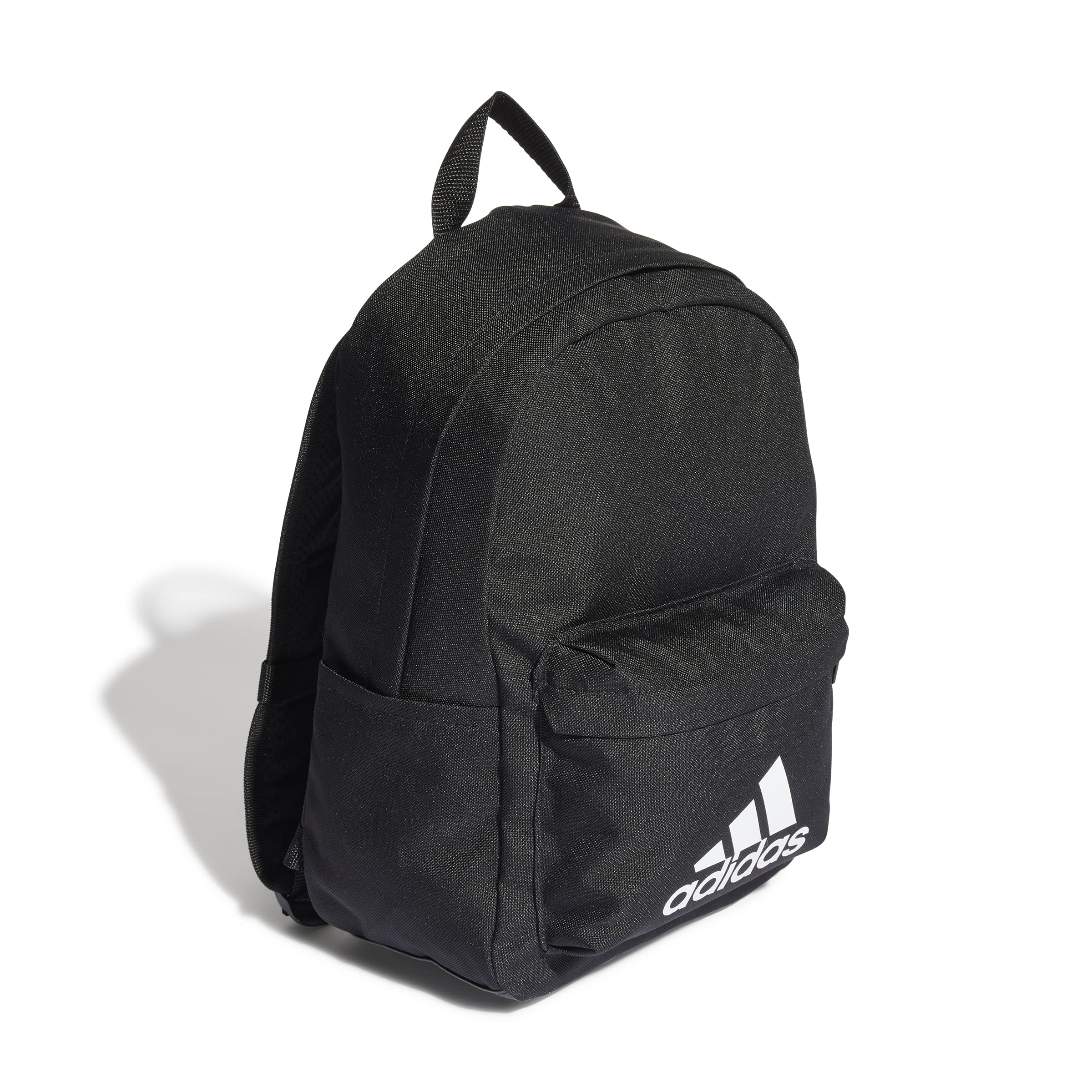 Adidas Unisex Backpack for Kids & Teens - Lightweight School & Travel Backpack for Boys & Girls - Perfect for School, Sports & Outdoor Adventures