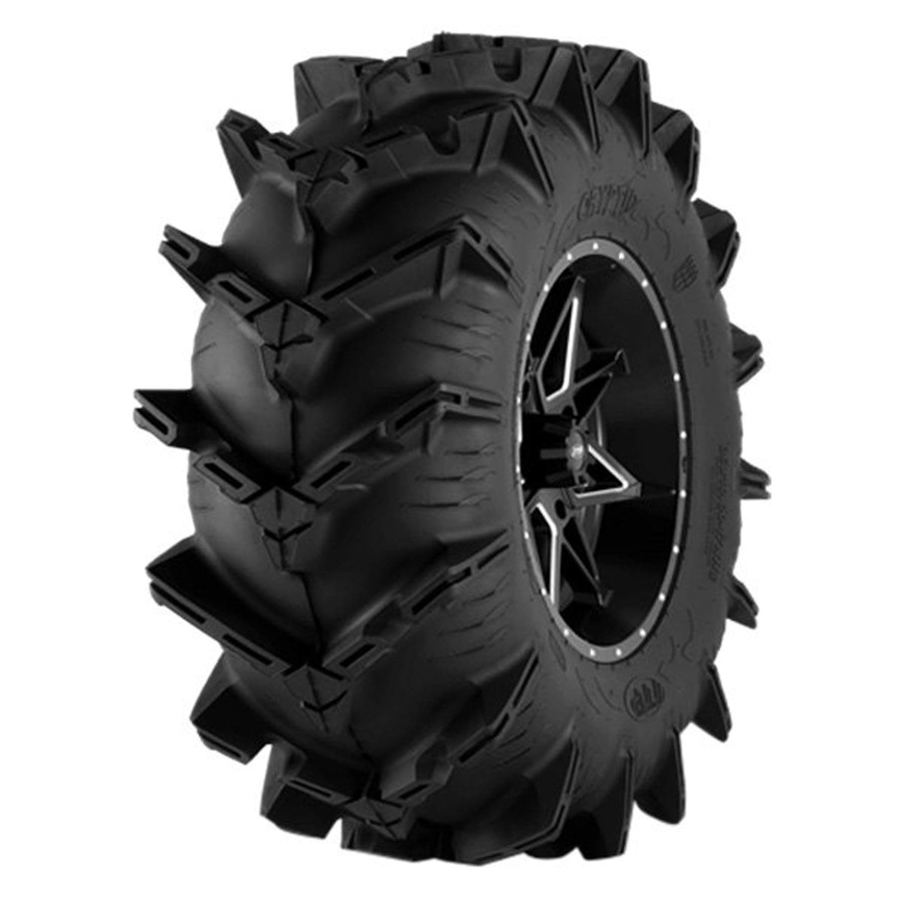 I.T.P. Cryptid 30X11-14 ATV/UTV Tires - 6-Ply Rated All-Terrain Tires for Off-Road Adventures, Mud, Sand & Trail Riding