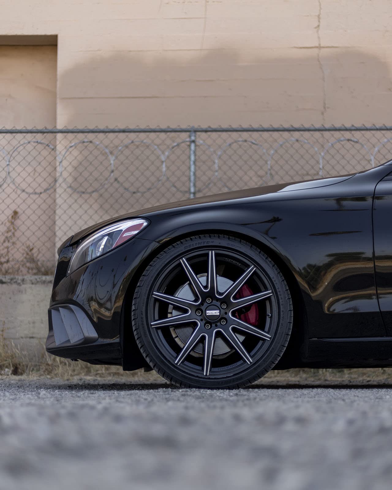 Delinte D7 High Performance Radial Tire - 245/40R20 99W XL Speed Rated for Sports Cars & Luxury Sedans | All-Season Traction for Highway & City Driving
