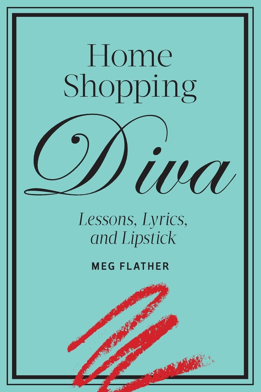 Home Shopping Diva: Beauty Tips, Makeup Lessons & Song Lyrics for Women | Perfect for Self-Care Routines & Confidence Boosting