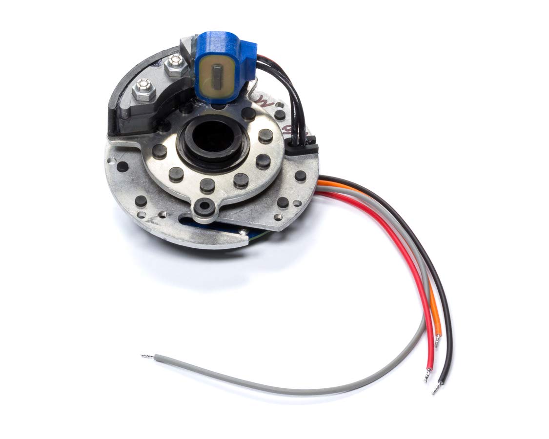 MSD Ignition ASY14548 Ignition Controller Replacement for 121-8360 & 121-83603 - Compatible with Marine & Automotive Engines - High Performance Ignition Module for Smooth Engine Operation