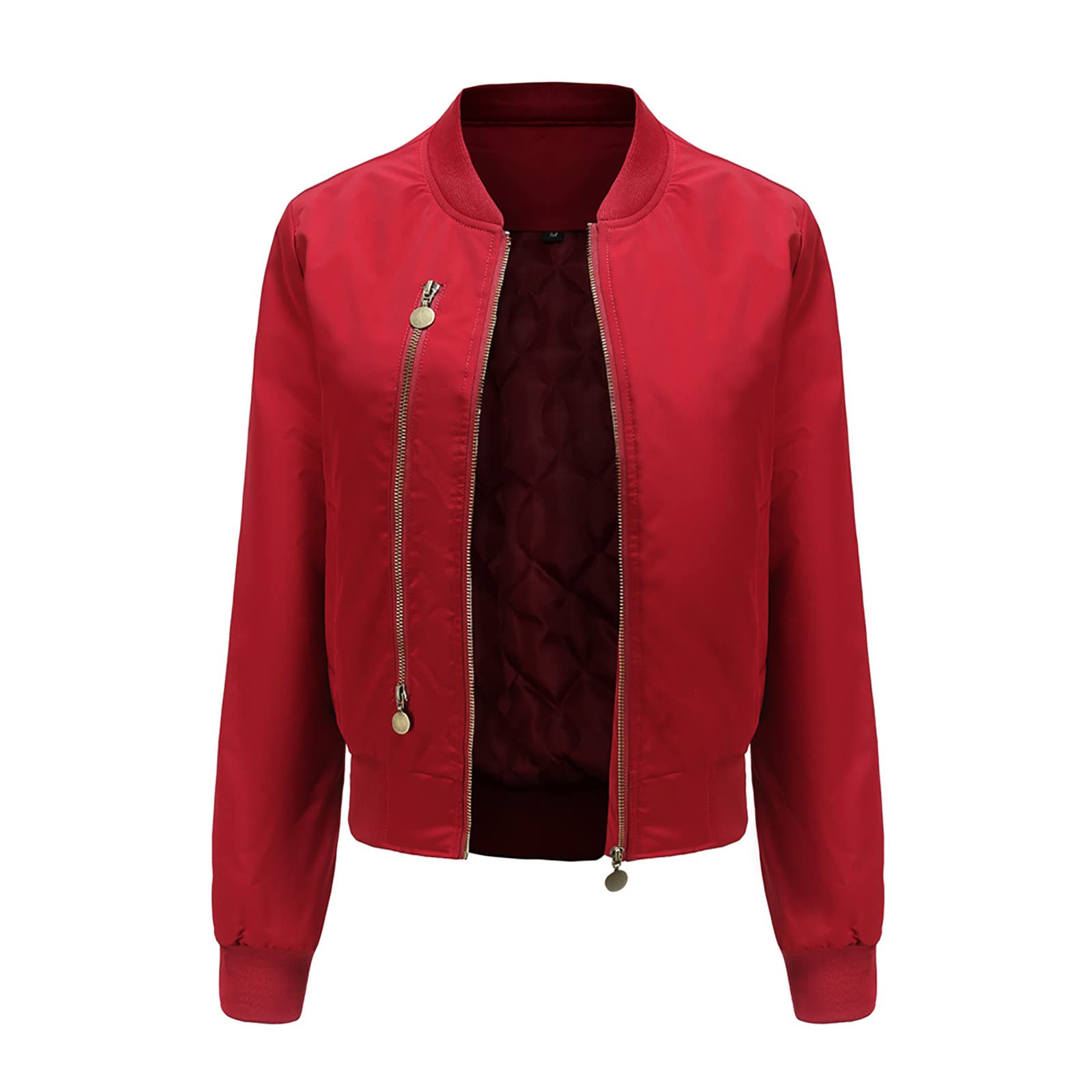 Women's Faux Leather Hooded Jacket - Long Sleeve Paperbag Waist Coat for Fall Winter | Stylish Outerwear for Casual Outings, Date Nights & Streetwear Fashion