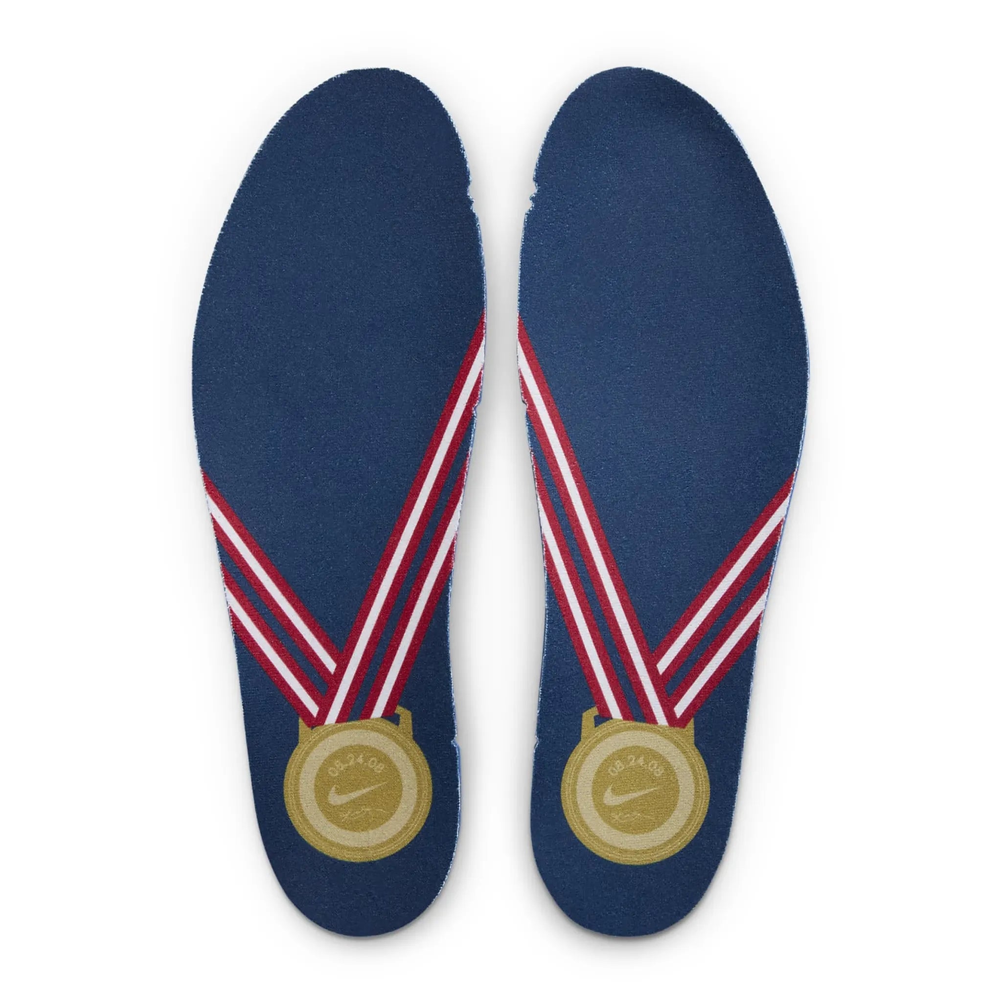 Nike Zoom Kobe 4 Protro Gold Medal Basketball Shoes (2024) - Men's Performance Sneakers for Court Play & Casual Wear