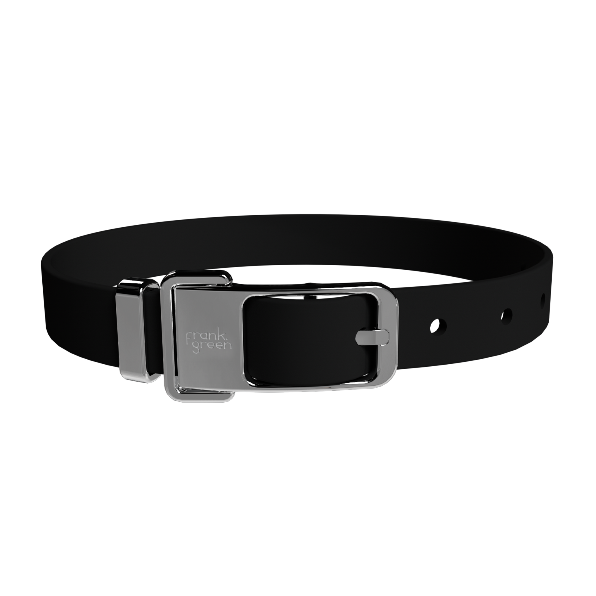 Premium Large Pet Collar for Dogs & Cats - Adjustable, Durable & Comfortable - Perfect for Daily Walks, Training & Outdoor Adventures