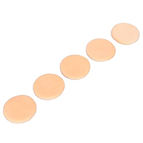 Premium Soft Makeup Powder Puff for Flawless Application - Ideal for Loose & Pressed Powder, Blush & Bronzer - Perfect for Daily Makeup & Professional Use