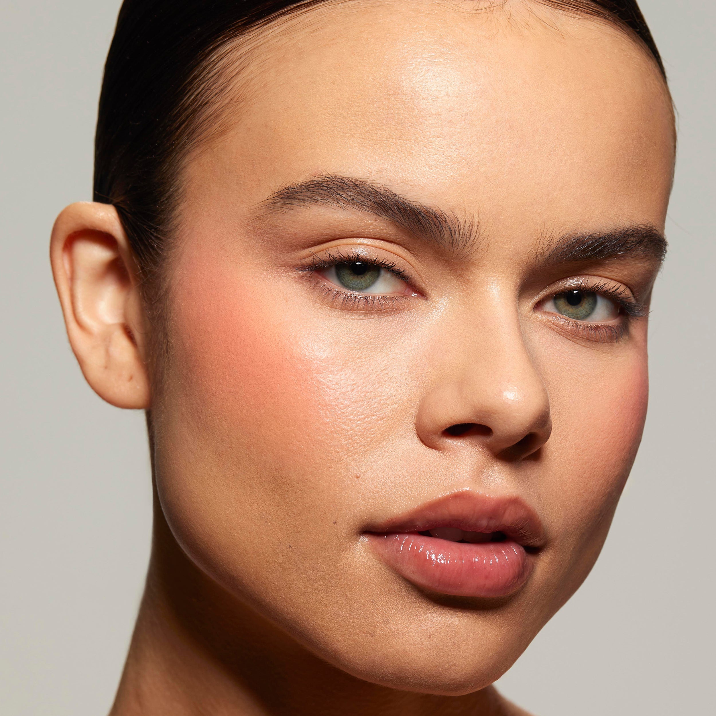 Hybrid Blush Makeup - Long Lasting Cream & Powder Blush for Cheeks | Perfect for Everyday Wear & Special Occasions