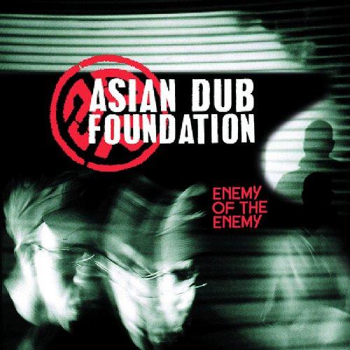 Asian Dub Foundation - Enemy Of The Enemy Ft. Sinead O'Connor | Alternative Rock Music Album | Perfect for Workout, Yoga & Relaxation