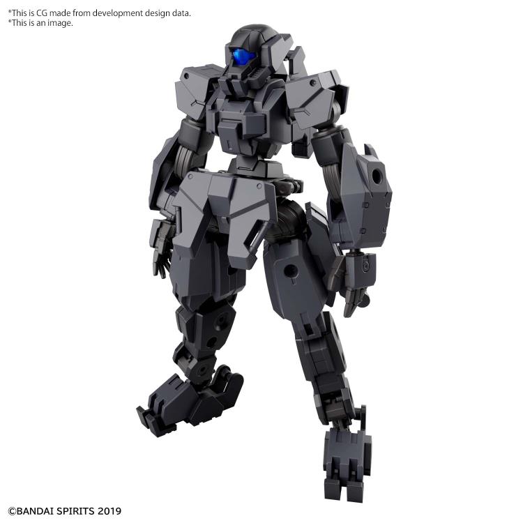 Bandai 30 Minutes Missions 30MM 1/144 bEXM S02M Forestieri 02 Model Kit - Sci-Fi Mecha Building Set for Collectors & Hobbyists | Perfect for Display, Customization & Tabletop Gaming