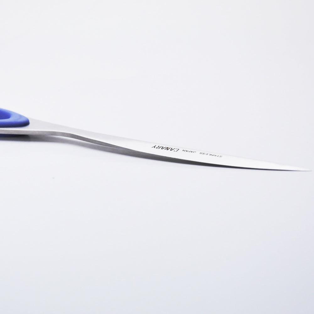 Japanese Letter Opener - Canary Paper Knife 85mm ESP 175 - Elegant Desk Accessory for Office, Mail & Document Opening