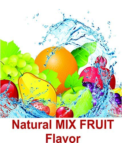 NIKES Premium Hand Wash Liquid Gel - 900ml Mixed Fruit Scent | Gentle Cleansing for Kitchen, Bathroom & Office | Moisturizing & Refreshing