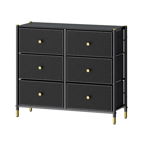 Black & Gold