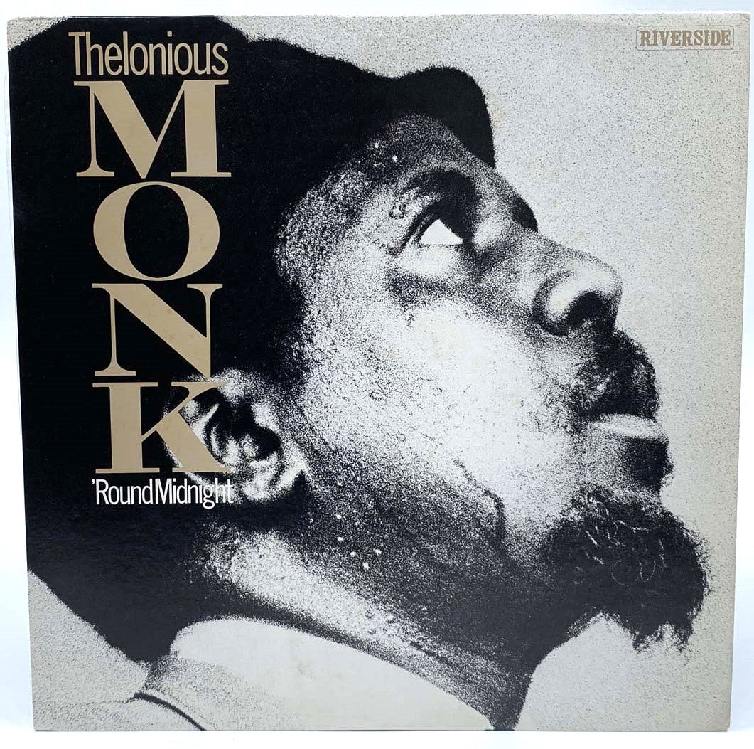 Thelonious Monk Jazz Music Album - Classic Jazz Collection for Relaxation & Study | Perfect for Coffee Shops, Vinyl Enthusiasts & Jazz Lovers