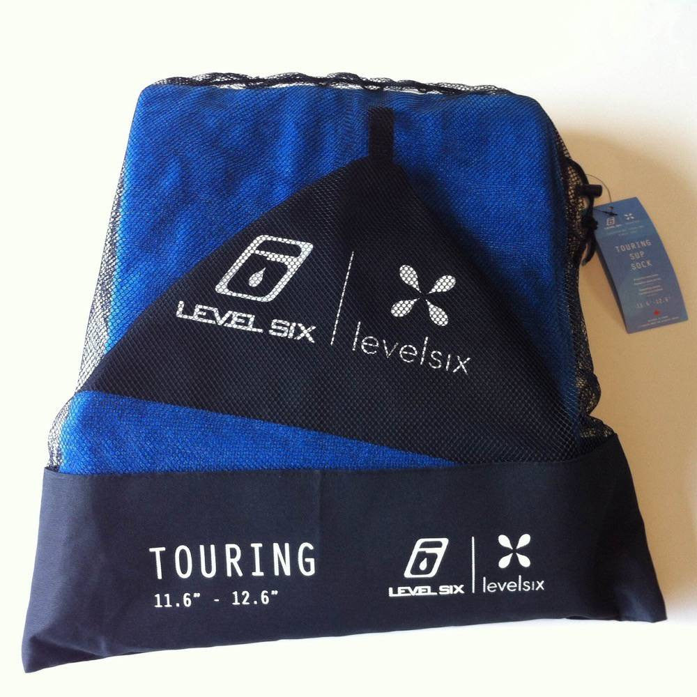 Level 6 Board Cover - Premium SUP Sock for 11'6
