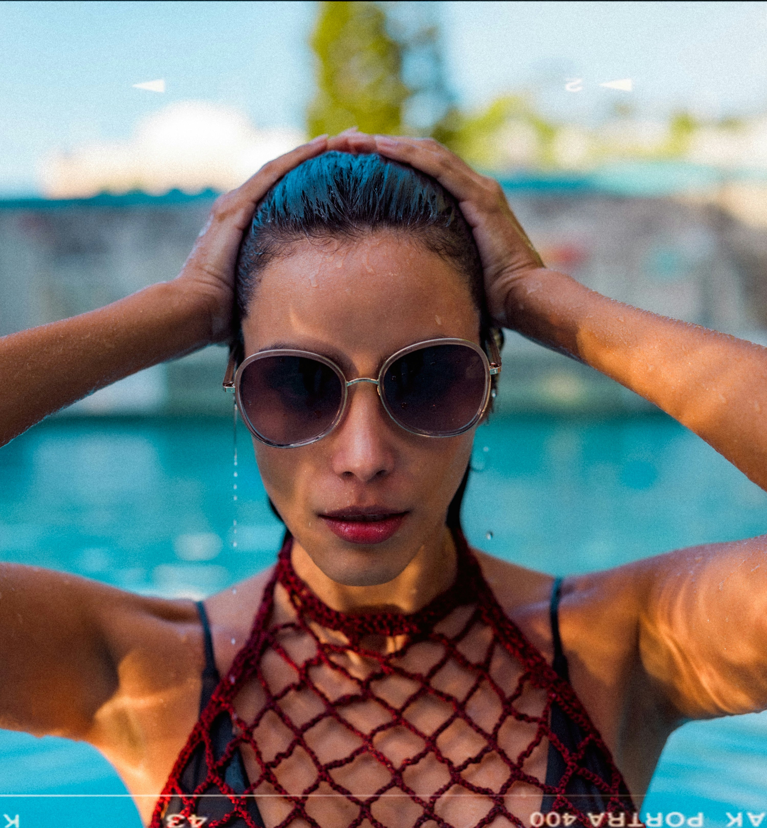 Bare Sunglasses - UV Protection Polarized Sunglasses for Men & Women - Perfect for Outdoor Activities, Driving, Beach & Travel