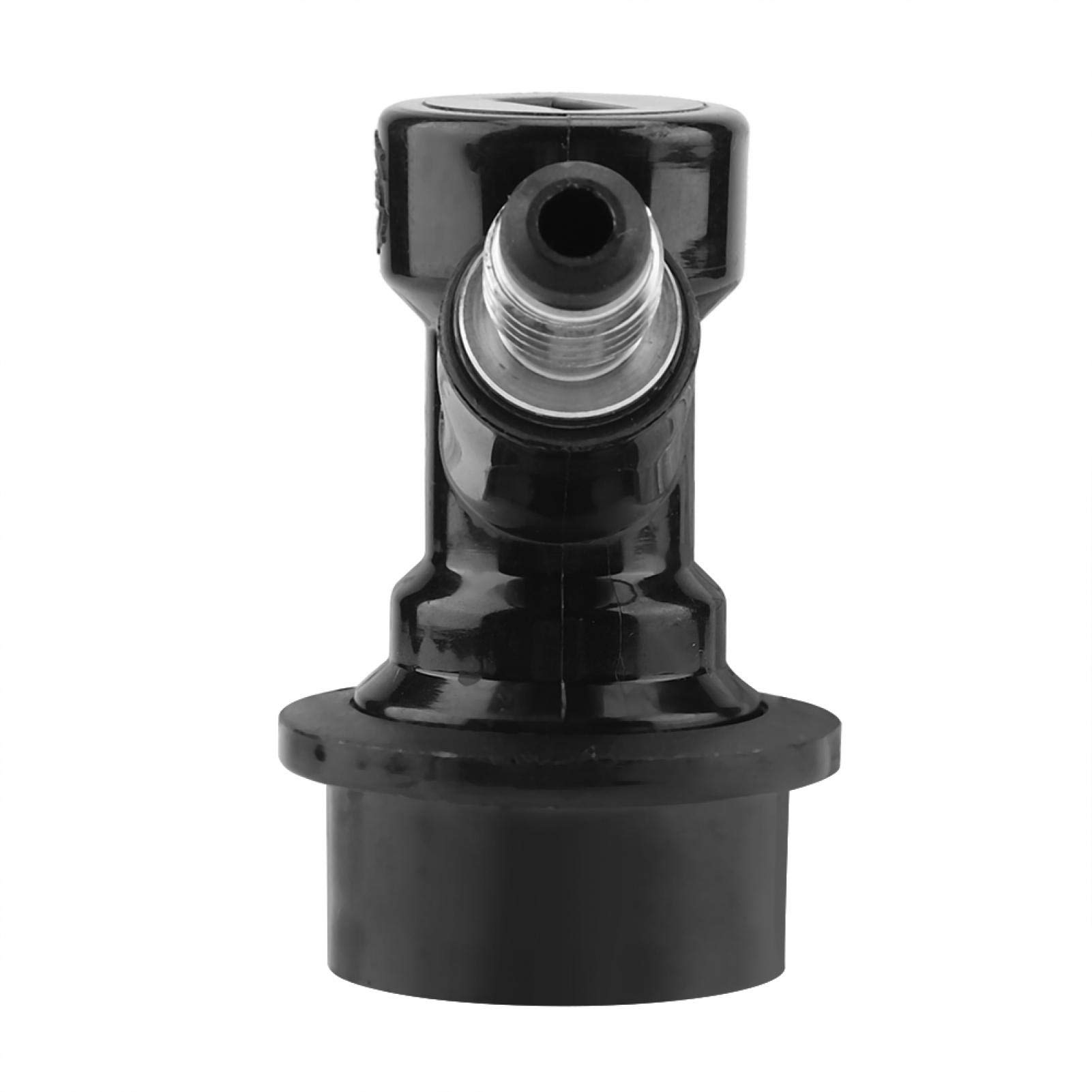 Ball Lock Liquid Disconnect Kit - 1/4